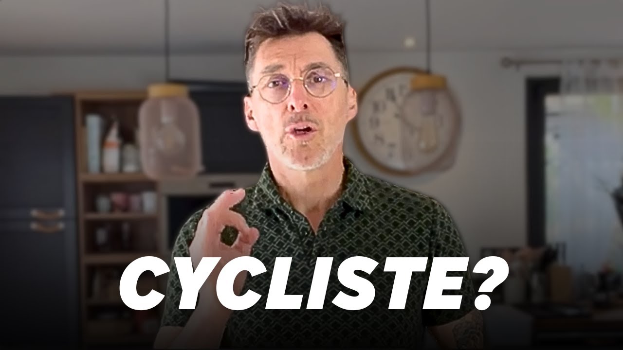 Si tu es cycliste de 40, 50, 60 ou 70 ans, c’est pour toi