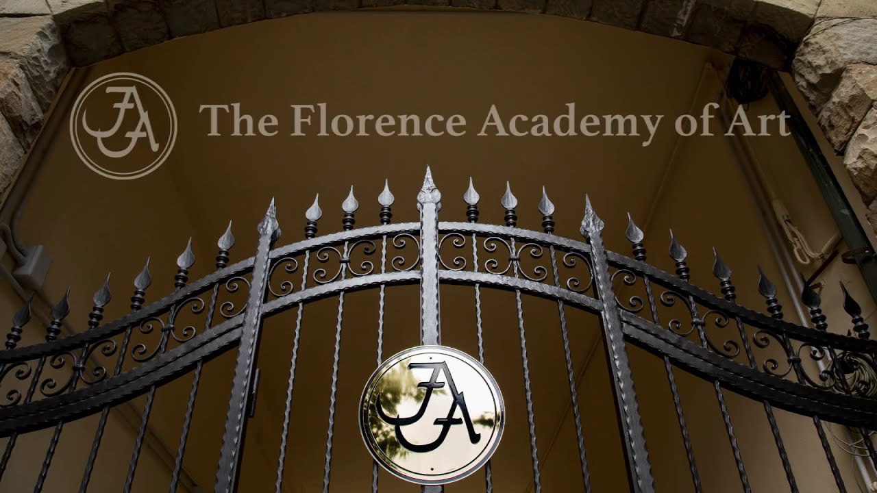 The Florence Academy of Art New Campus in Florence