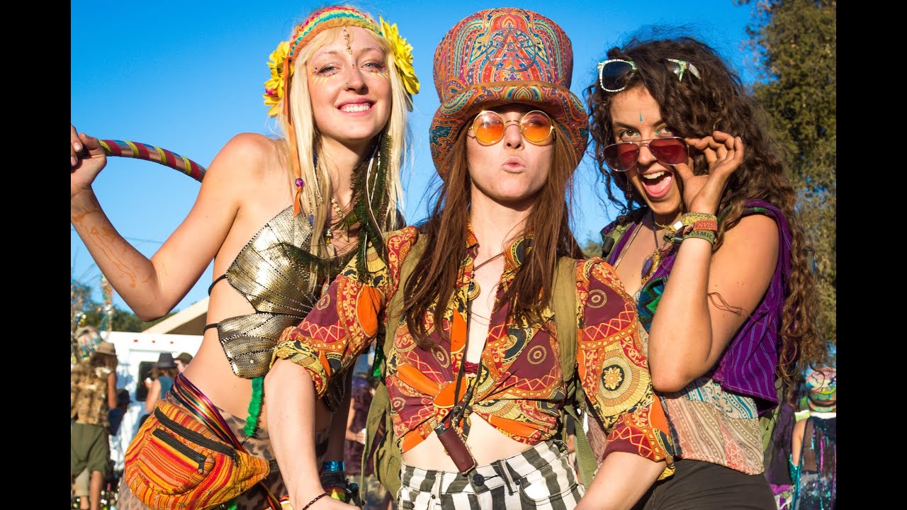 Lucidity Festival 2014