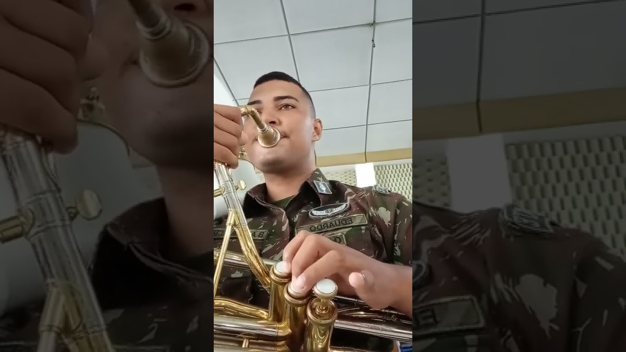 Exaltação à infantaria (tuba sib)