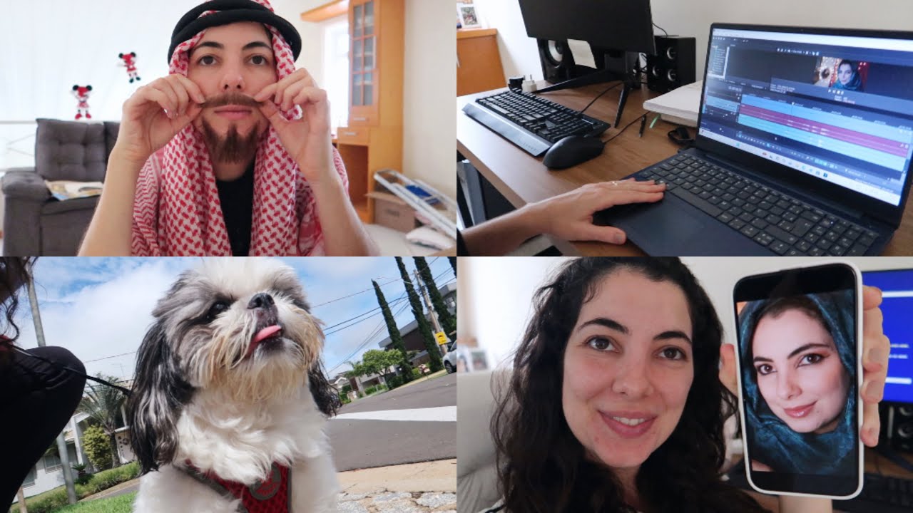 Rotina em casa no Brasil • minhas agendas • novos padrões de vida | Vlog