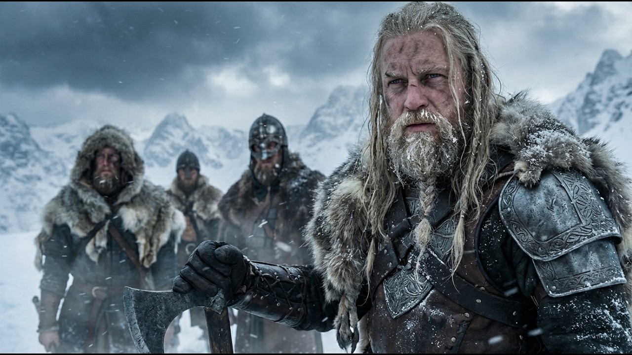 Viking Battle Songs | Awaken the Warrior Within