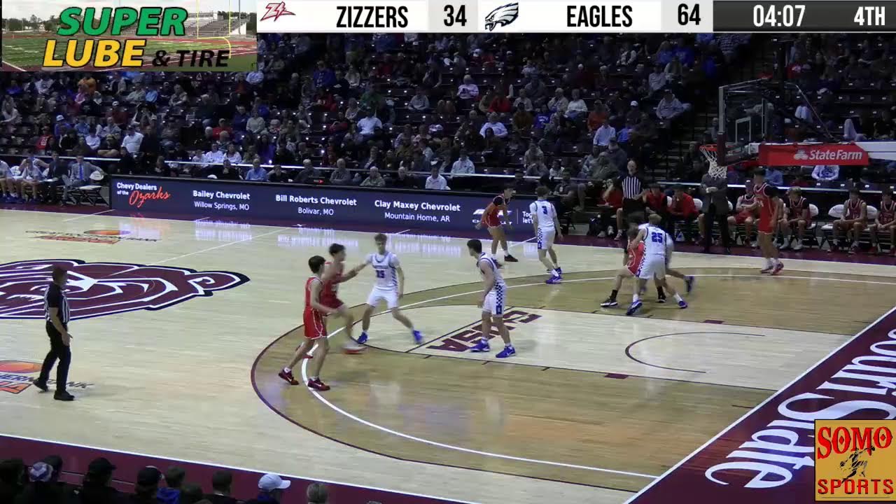Somo Sports Live Stream