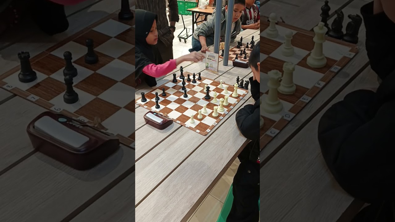 Chess 18 Nov 2025 ( L ) - 3