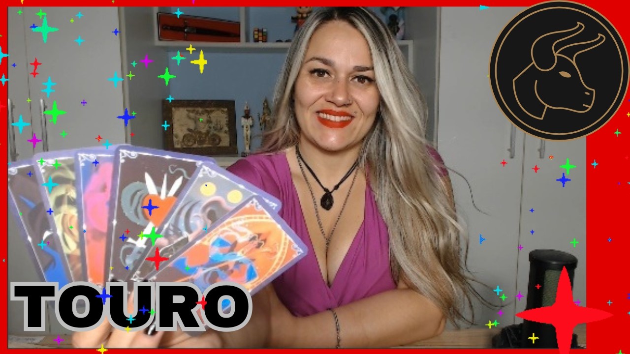 TOURO♉PERDEU OPORTUNIDADE MAS AINDA TE AMA