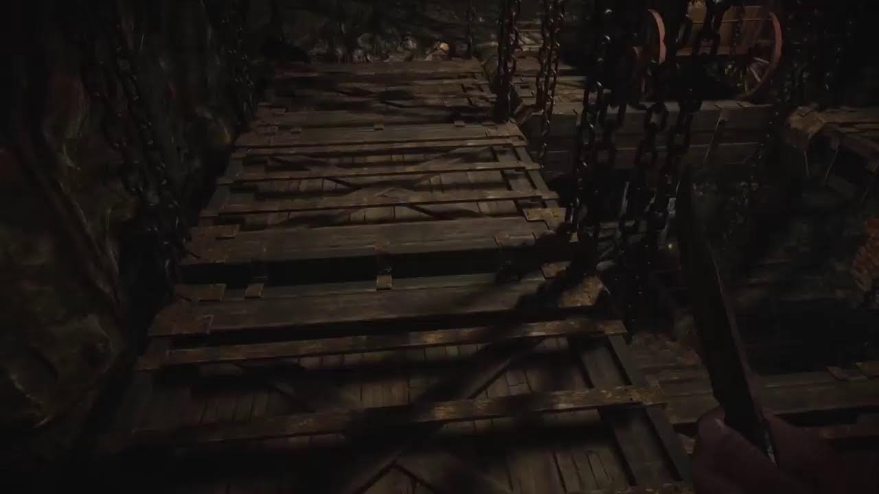 Resident Evil: Village - Bebote