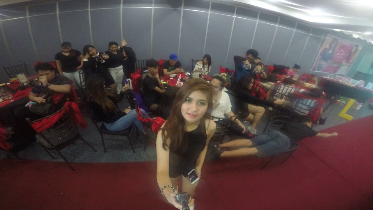 Mannequin Challenge &bull; Loisa Andalio and LoiYals // December 18, 2016
