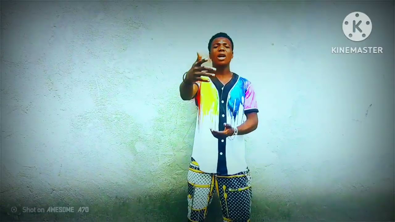 Vinisco le riche -_- la vie est...🥺!