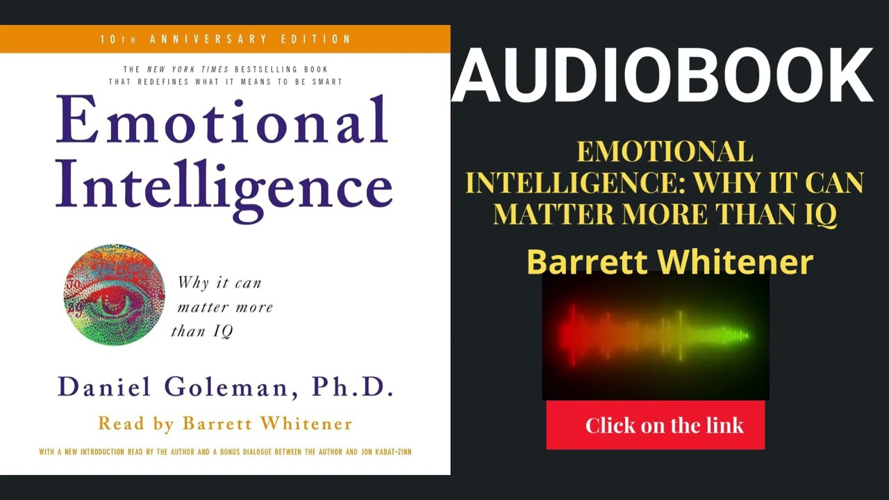 Why High IQ Doesn't Equal Success The Secret Power of Emotional Intelligence