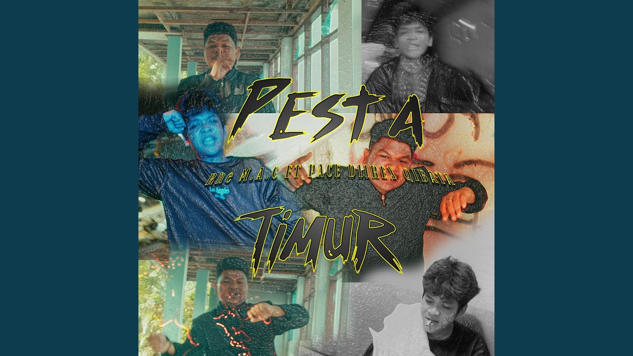Pesta Timur