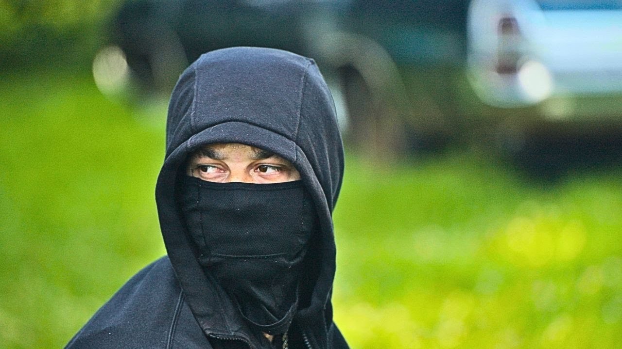 Welcome To America&rsquo;s Killer City