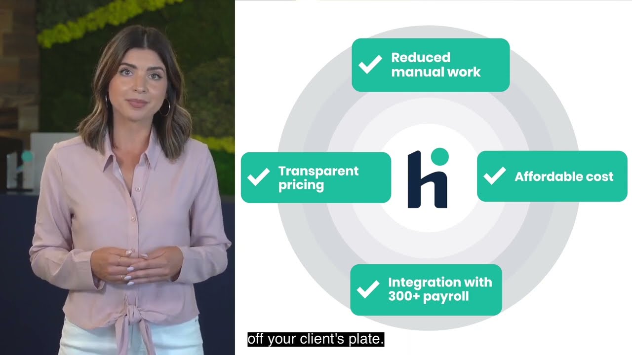 Why Partner with Human Interest as a Financial Advisor