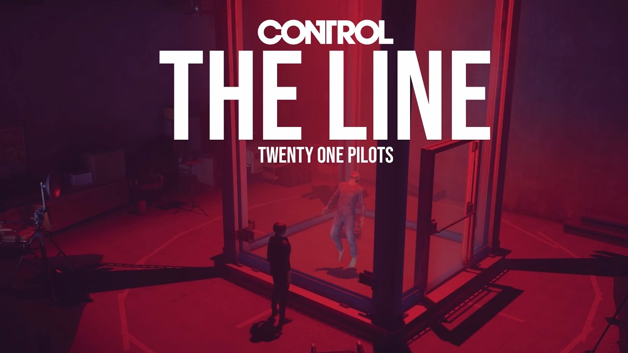 CONTROL | Faden Siblings X The Line