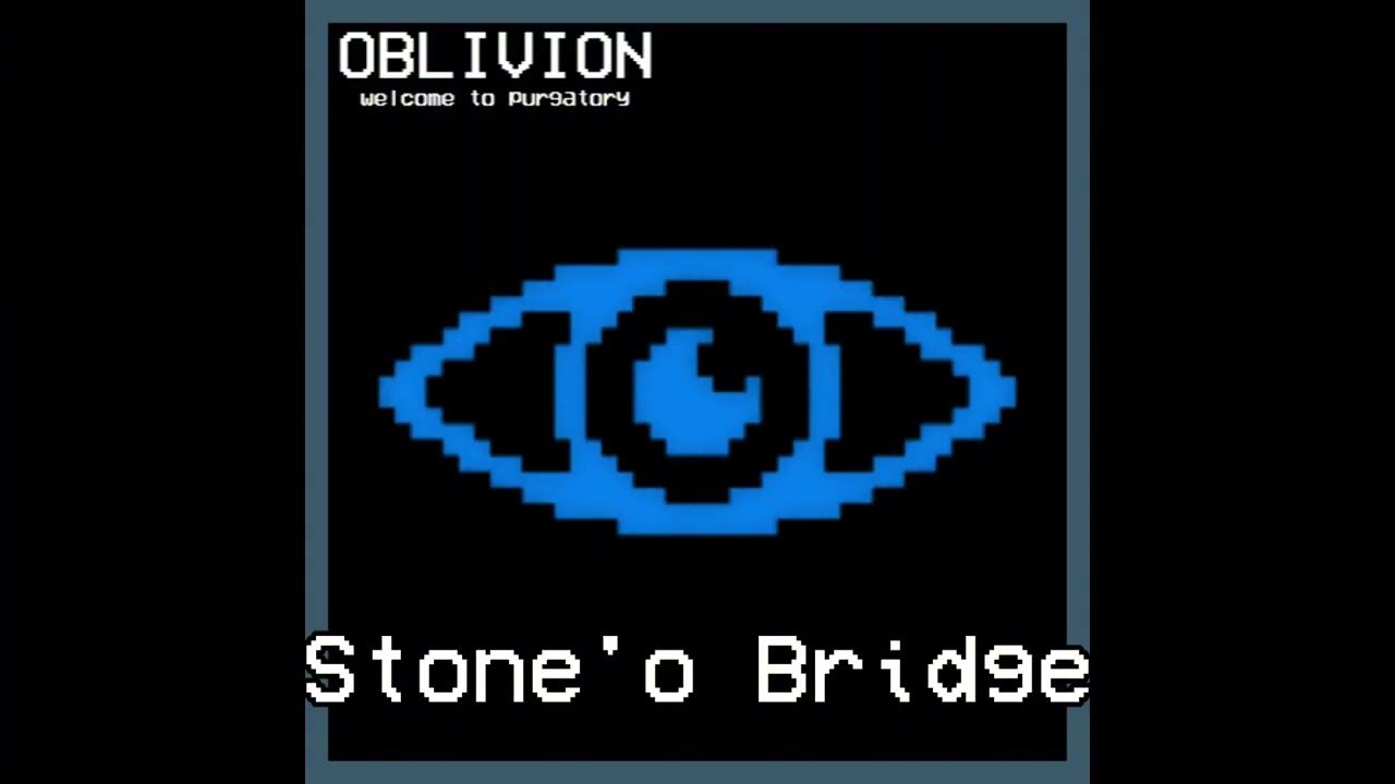 STONE'O BRIDGE - OBLIVION OST - STONEBRIDGE BOILER CHASE THEME (APRIL FOOLS SKIN)