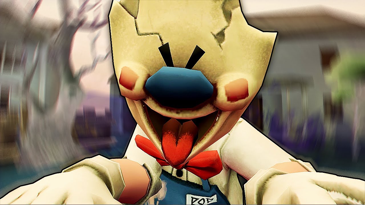 Becoming ROD in HORROR BRAWL SEASON 2! (First Wins!)