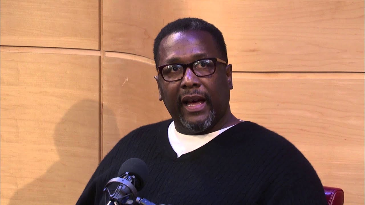 12 Angry Men: A Conversation on Being a Black Man in America