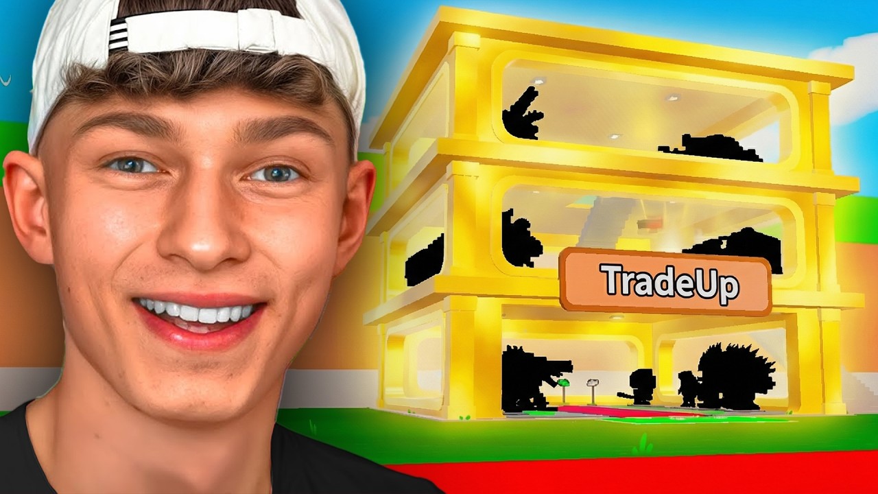 Meine FINALE BASE vom Trade Up Account (Folge 7)