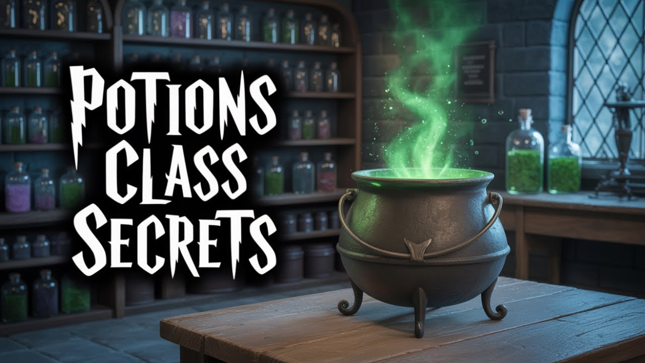 Nu Live: Hogwarts Legacy Spelen!