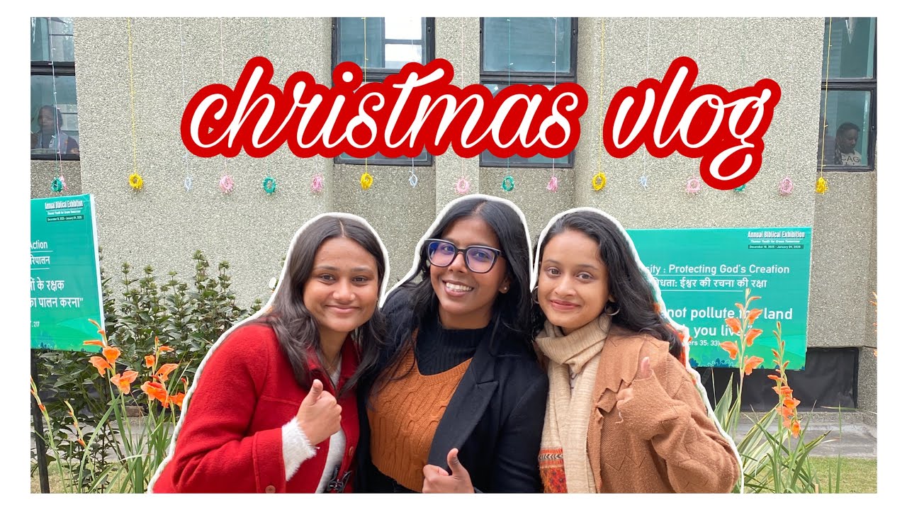 merry christmas |GMCH CHANDIGARH | #bscnursing #gmchchandigarh 