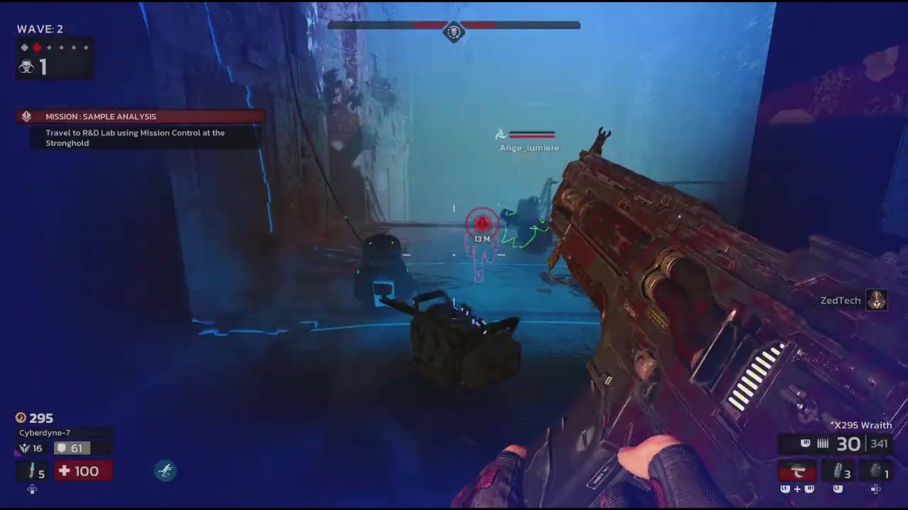 Killing Floor 3 - 