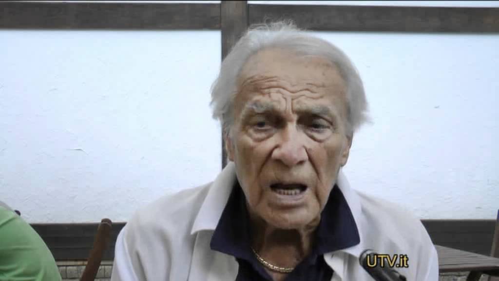 Giorgio Albertazzi, la società liquida e Shakespeare