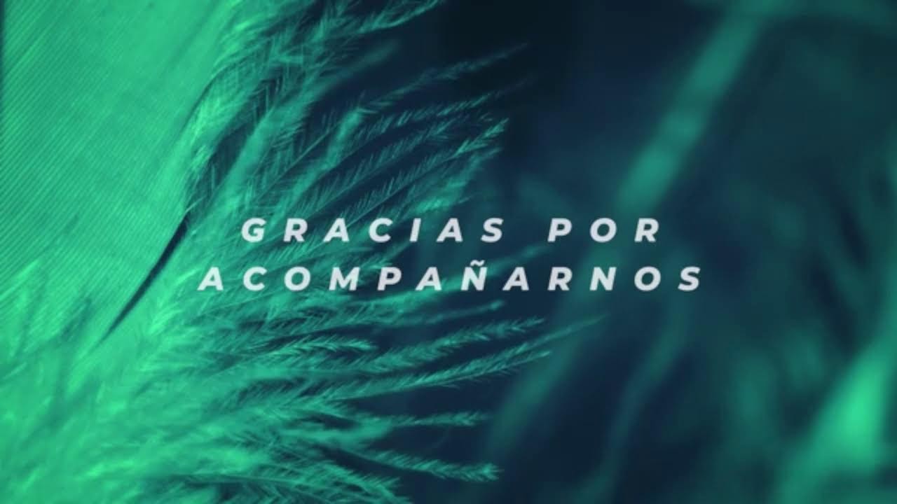 El Endemoniado Gadareno Domingo Marzo 1 2026