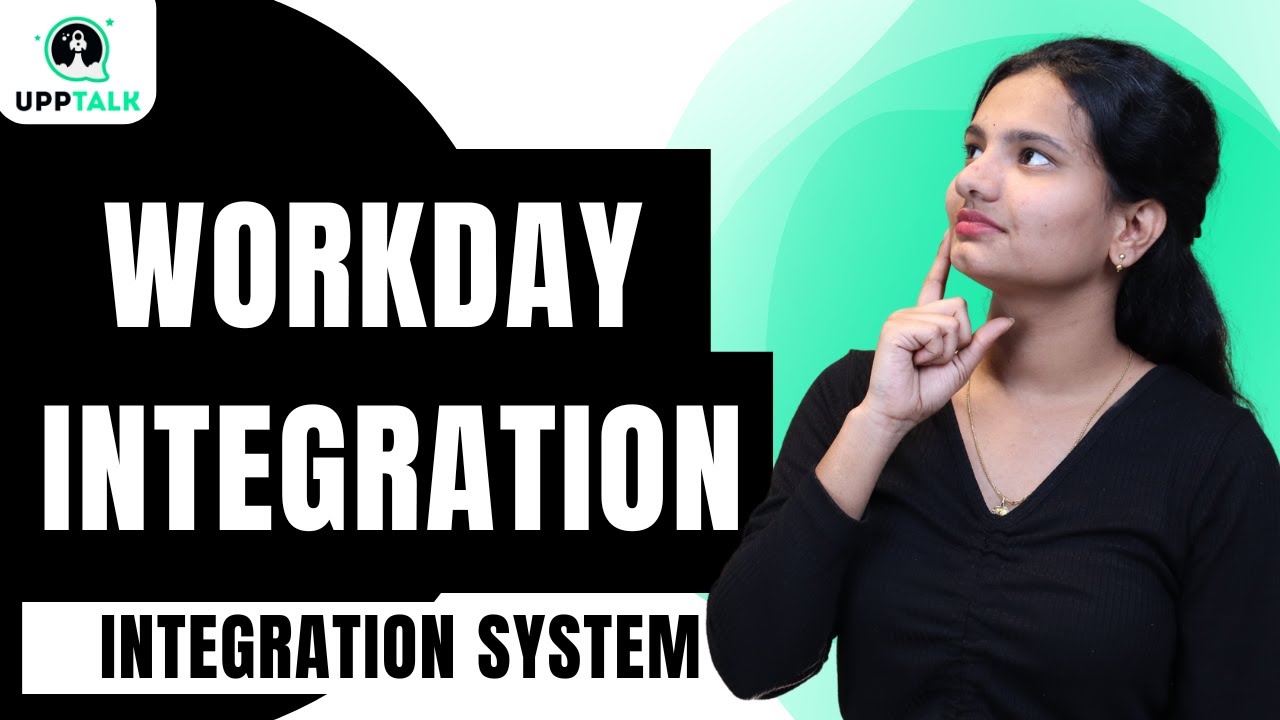 Workday Integration System Document Transformation & Types | Workday Integration | Workday | UppTalk
