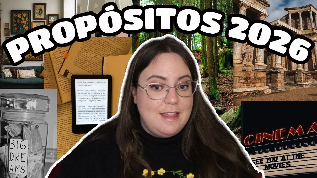 MIS PROPÓSITOS 2026 | la Pepa