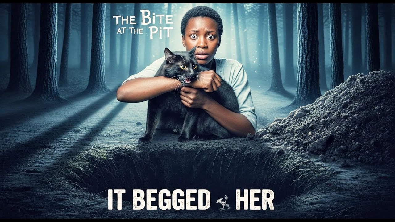 The Sacred Native Cat Buried Alive at Night — What It Unleashed Shocked the Village