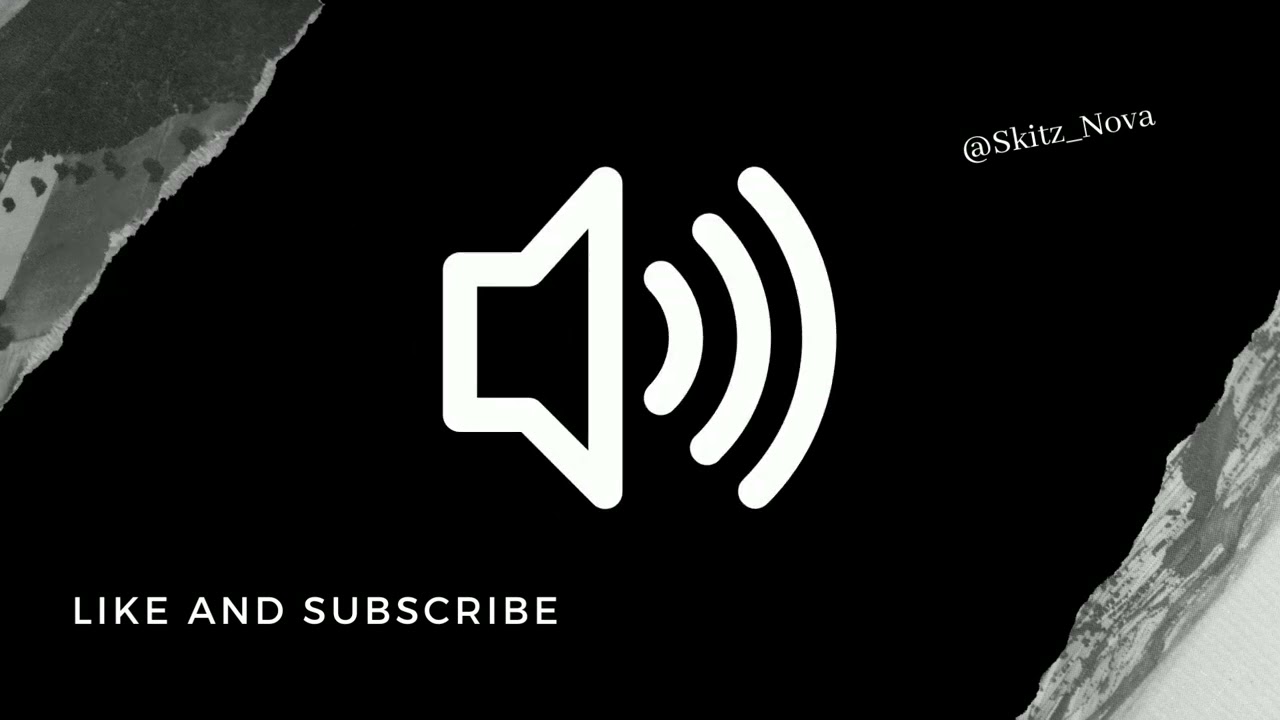 Pig Sound Effect HD [No Copyright] FX