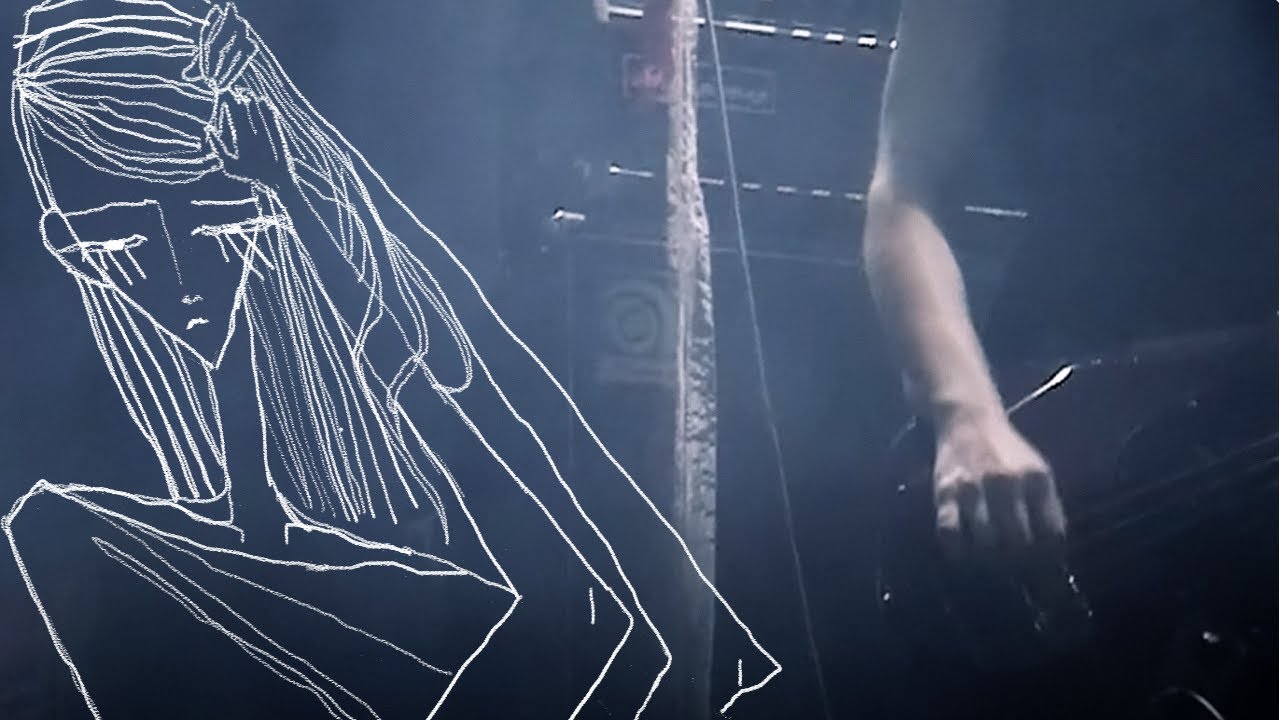 julie - live at paradiso, amsterdam - full set (06/11/25)