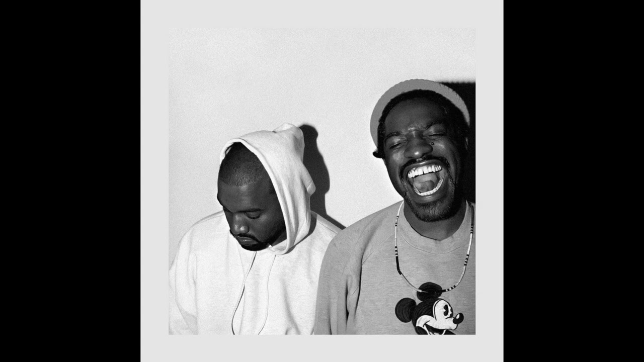 [FREE] ANDRE 3000 X KANYE WEST TYPE BEAT - 