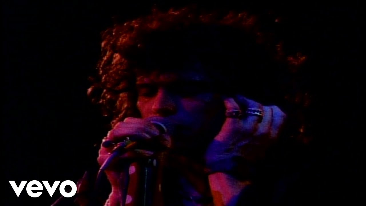 Aerosmith - Seasons Of Wither (Live Texxas Jam '78)