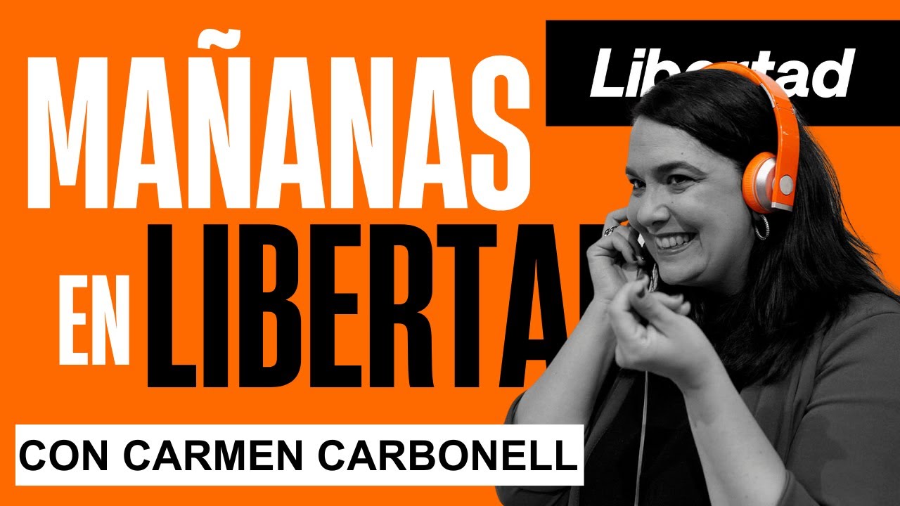 🔴 DIRECTO | Deportes en Libertad con Eric Gutiérrez y Guillo Díaz 14 01 2026