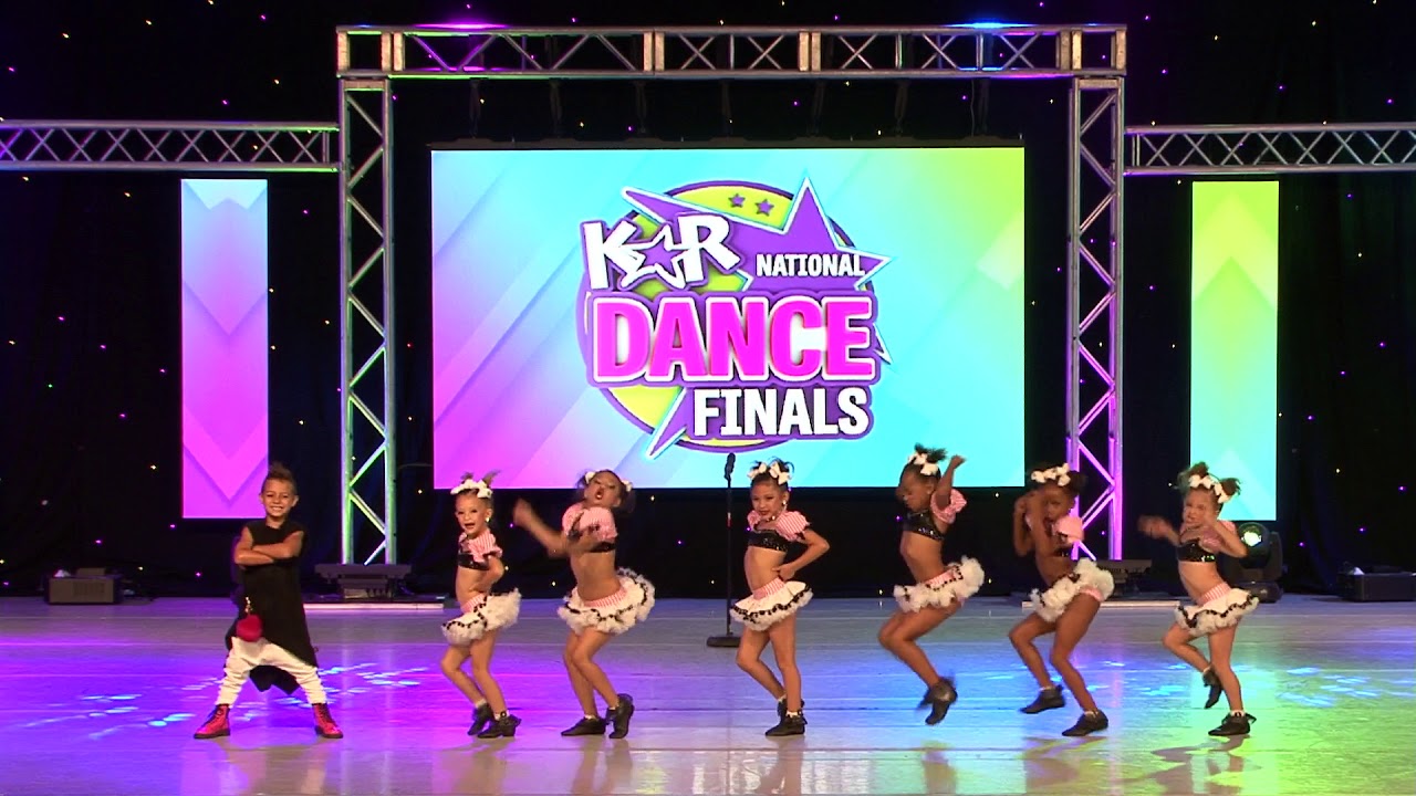 Cutest 6 Year Old Dance Video || DIESEL ROJAS