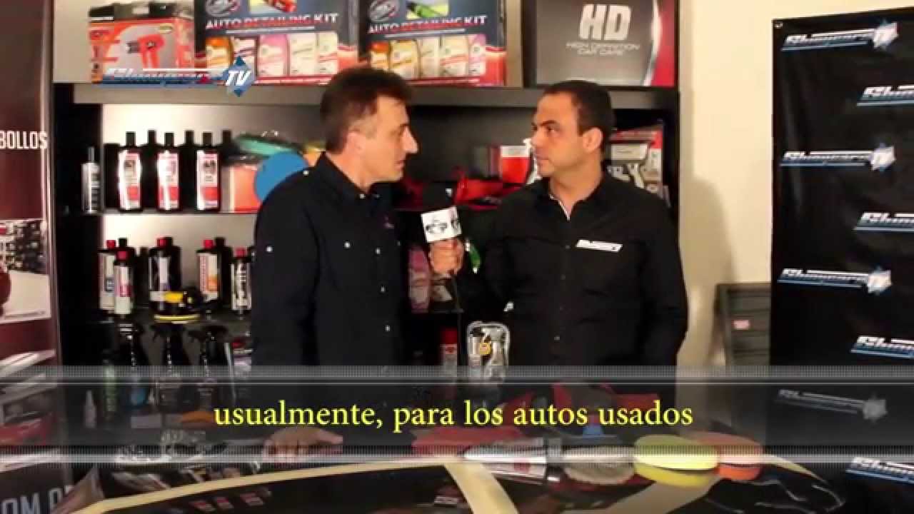 Dimitrios Habermeier en Argentina