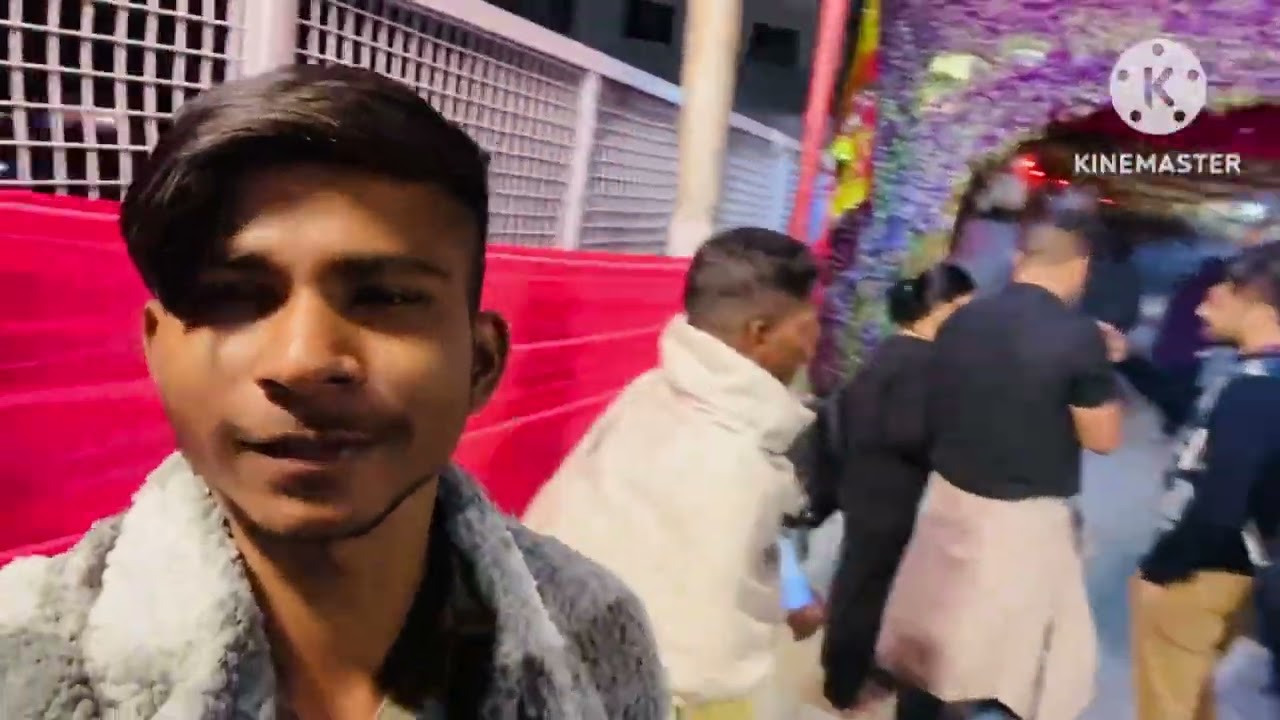 Sabhi bhai ko Jay mata di ye h mere pahle le vlog sabhi like kr na commmet kr na