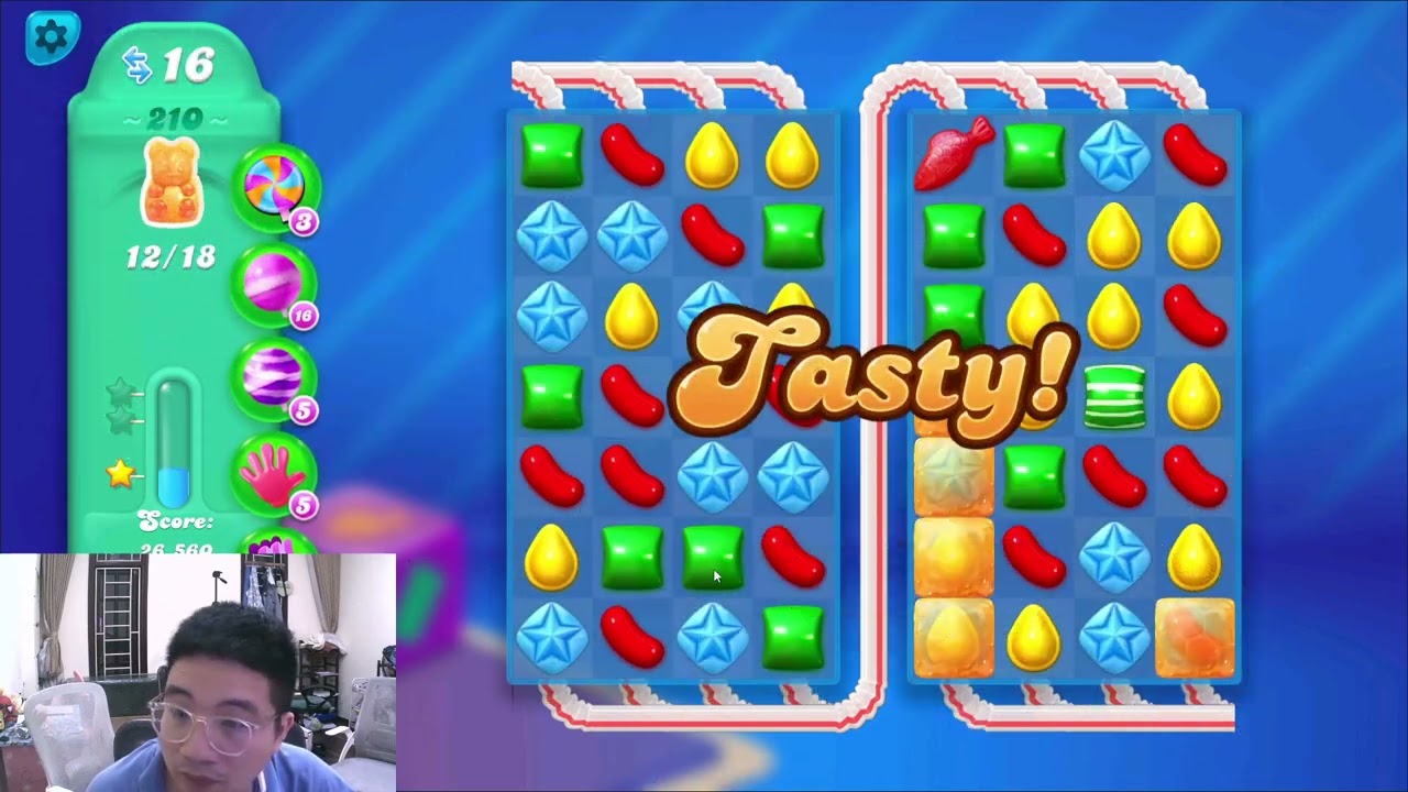 How to Successfully Navigate the Newest Candy Crush Levels and Challenges