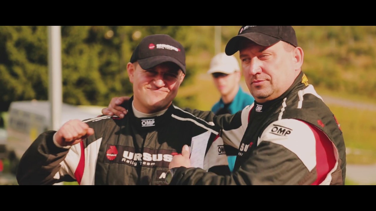 51.RAJD DOLNOŚLĄSKI: H.MAJ S.JASIŃSKI | FORD FIESTA PROTO | CLIP