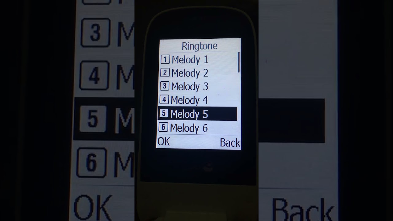 Doro PhoneEasy 626 review ringtones wallpaper themes and more
