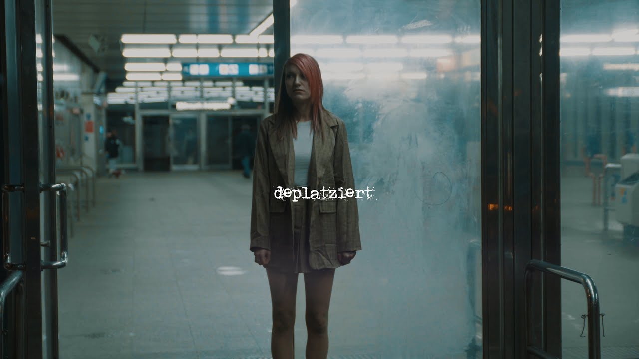 ameliy - deplatziert
