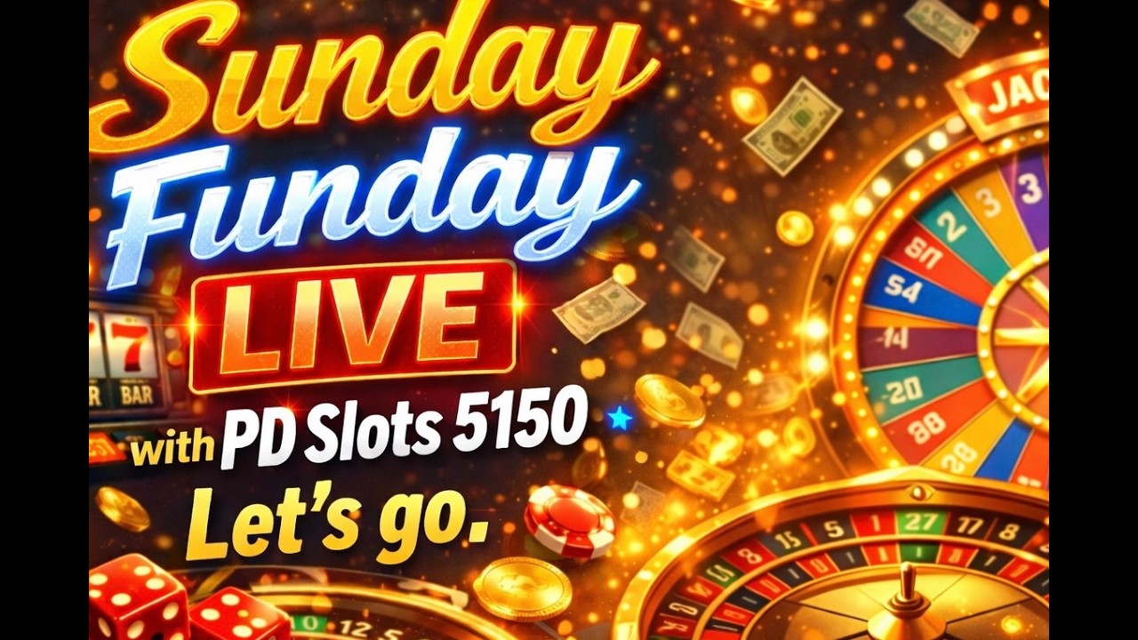 Sunday Funday! Let’s Gooooo!🔥🔥
