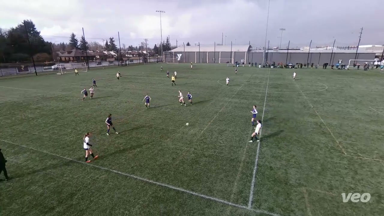 OVF Alliance 2009G Navy 1-1 SCA 09G Purple