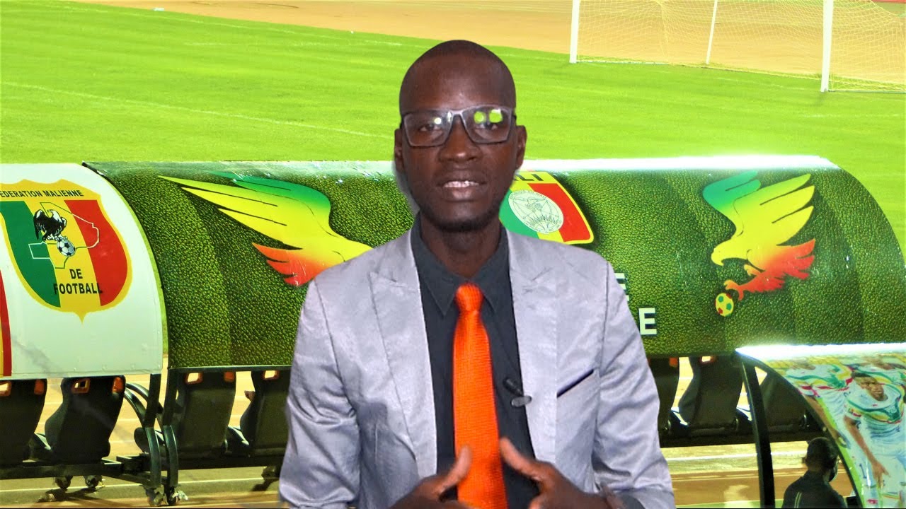 Le président de la CAF a visité le Stade 26 Mars rénové
