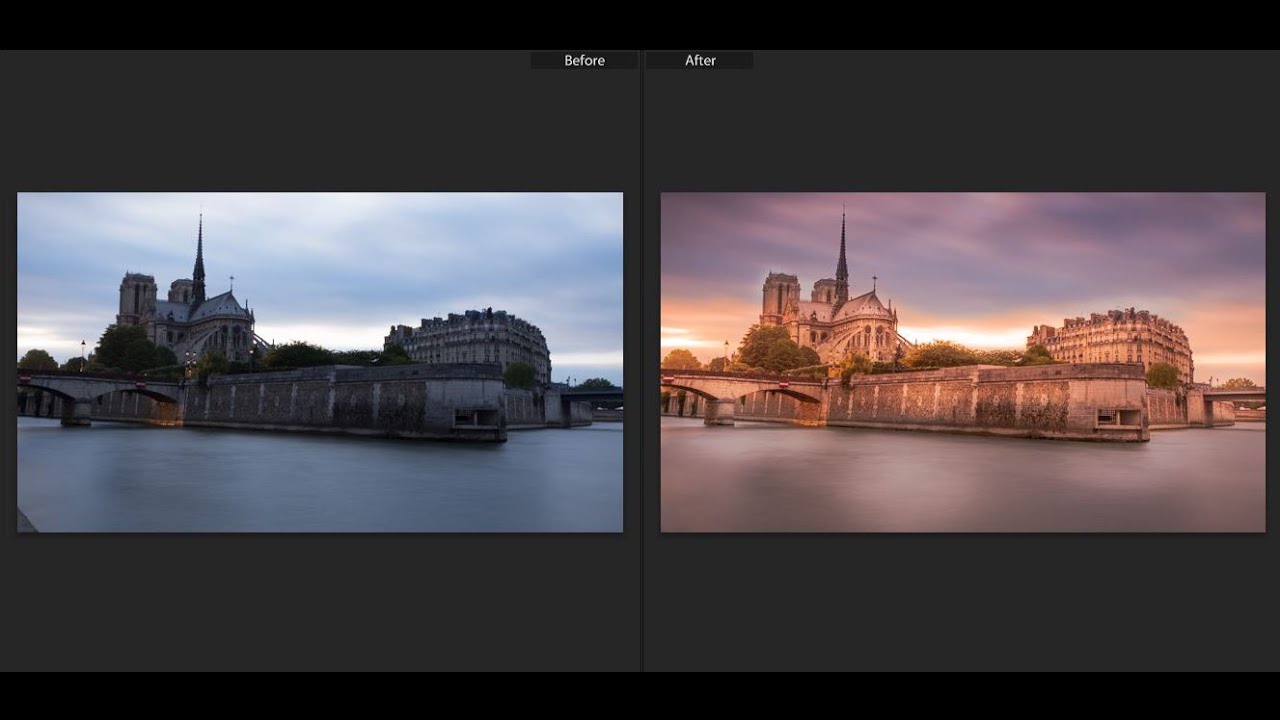 SÖYLEŞİ: "RAW FOTOĞRAF İŞLEME TEKNİKLERİ"