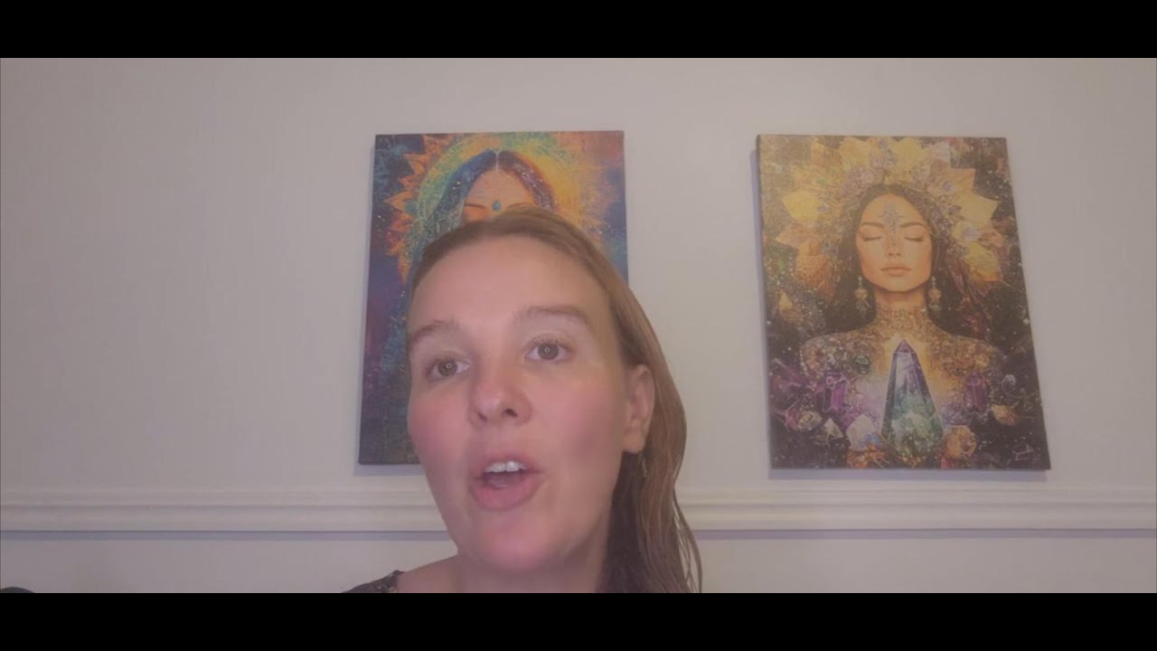 Inner Child Healing/Shadow Integration Work: (Parts Psychology) 