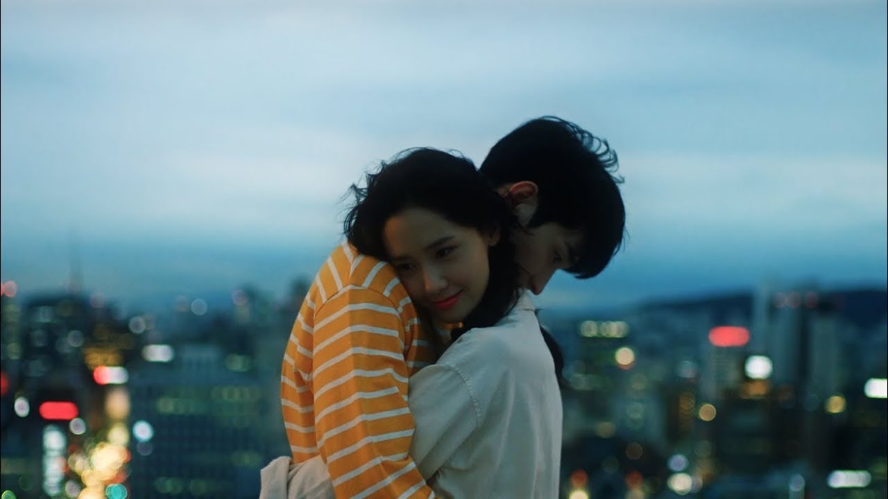 STAHL - ME & U (Unofficial Music Video)