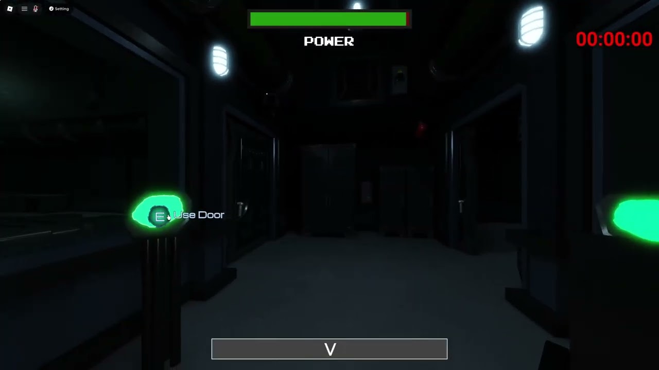 3 nights at the blacksite but i'm having an anxiety attack