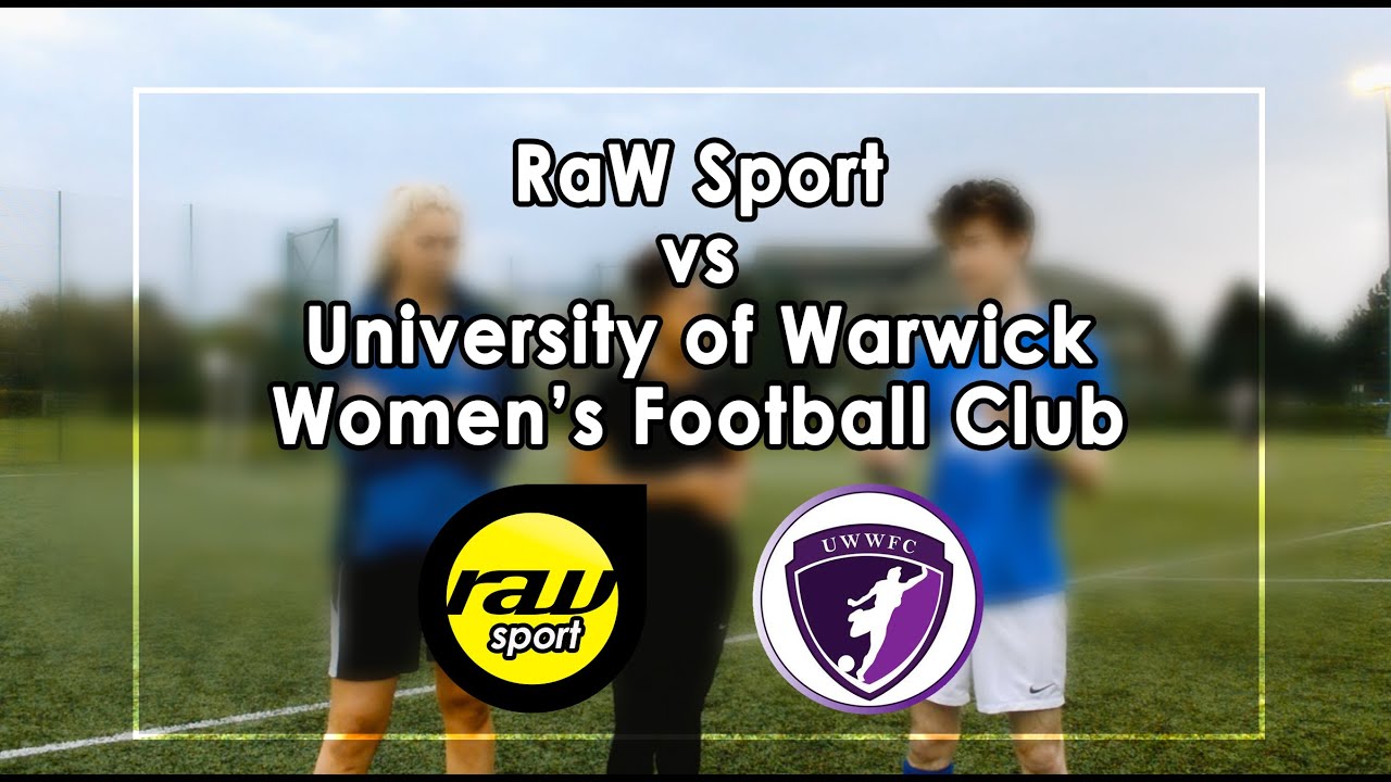 RaW vs UWWFC | RaW Sport