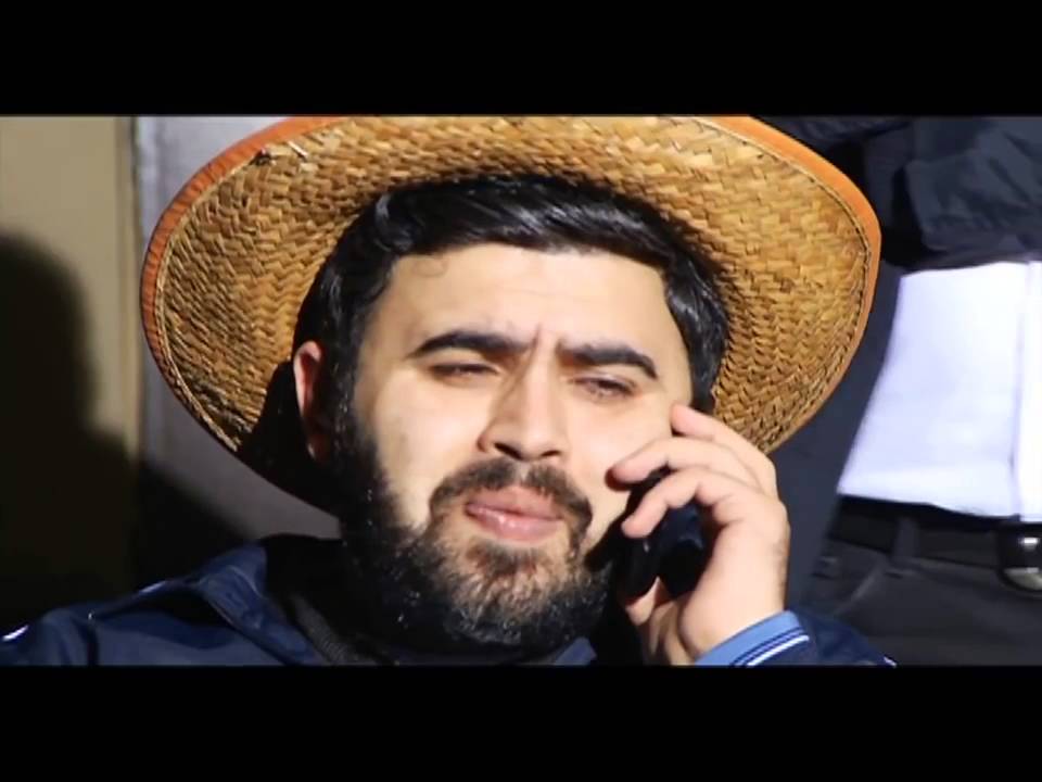 Bir Ailəm Var-Artstar-Potu və Sadiq-1 hissə...